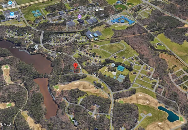 $25,000 | 3254 Fords Colony Drive, Rocky Mount, NC 27804