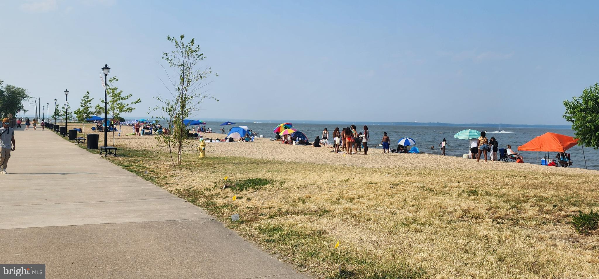 127 Riverview Circle Colonial Beach, VA 22443 - Photo 140 of 147 Sandy Beaches