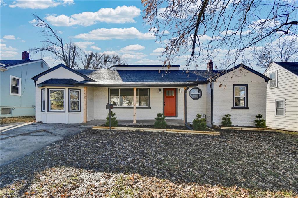 1419 West Scott Place Independence, MO 64052 - Photo 2 of 29