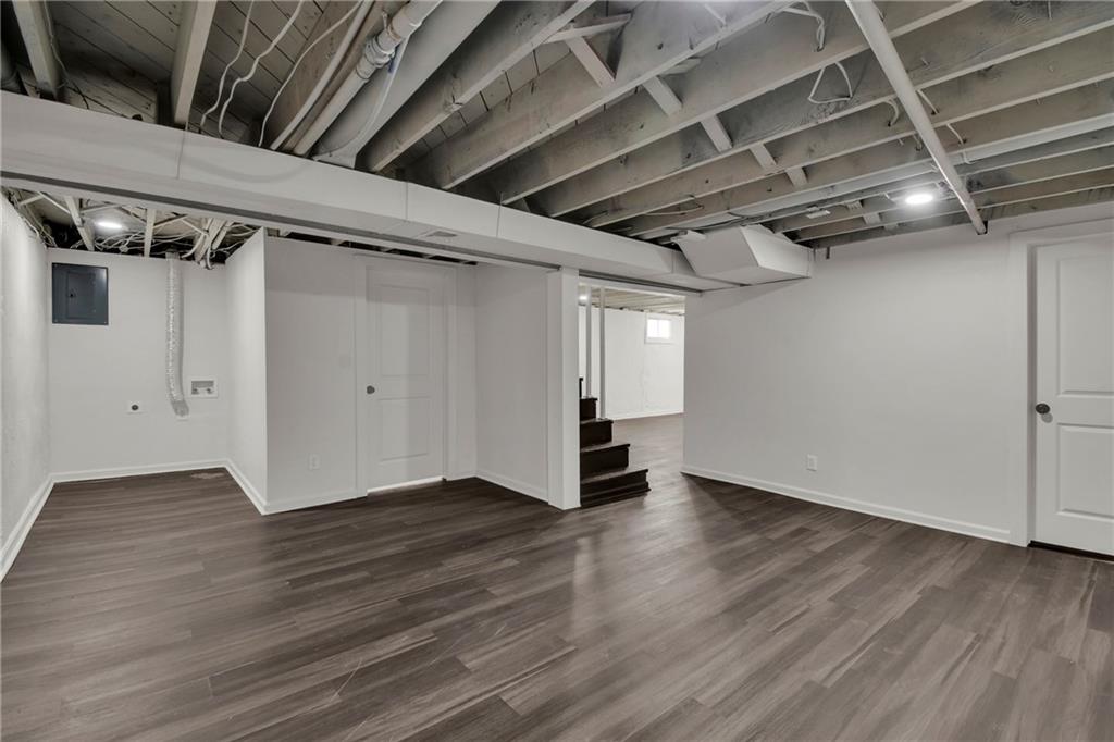 1419 West Scott Place Independence, MO 64052 - Photo 24 of 29