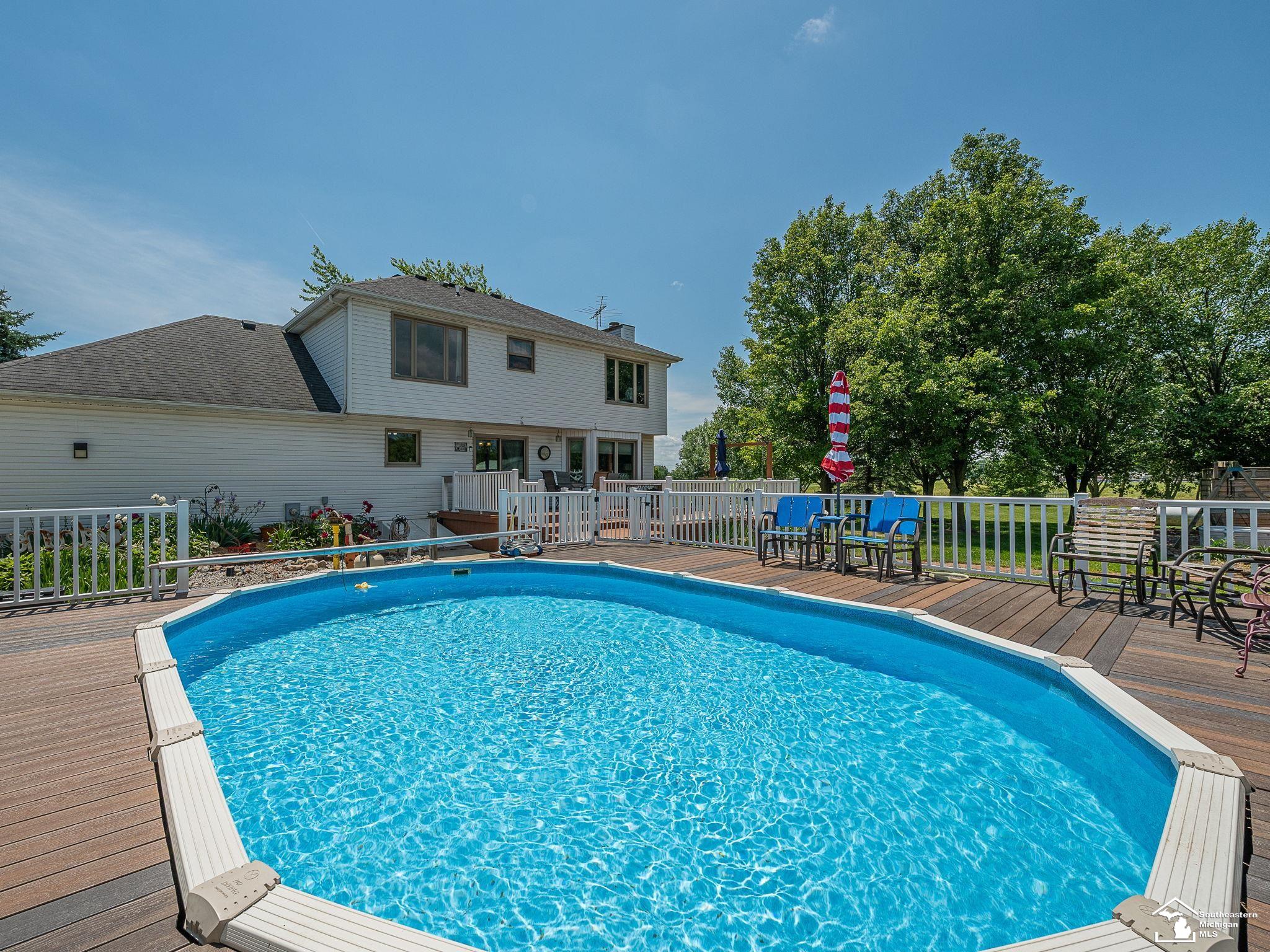 2223 Fix Road Monroe, MI 48162 - Photo 55 of 86