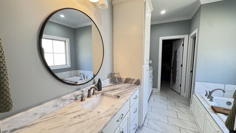 116 Highland Ridge Drive Saltillo, MS 38866 - Photo 23 of 34 Gallery Image 23