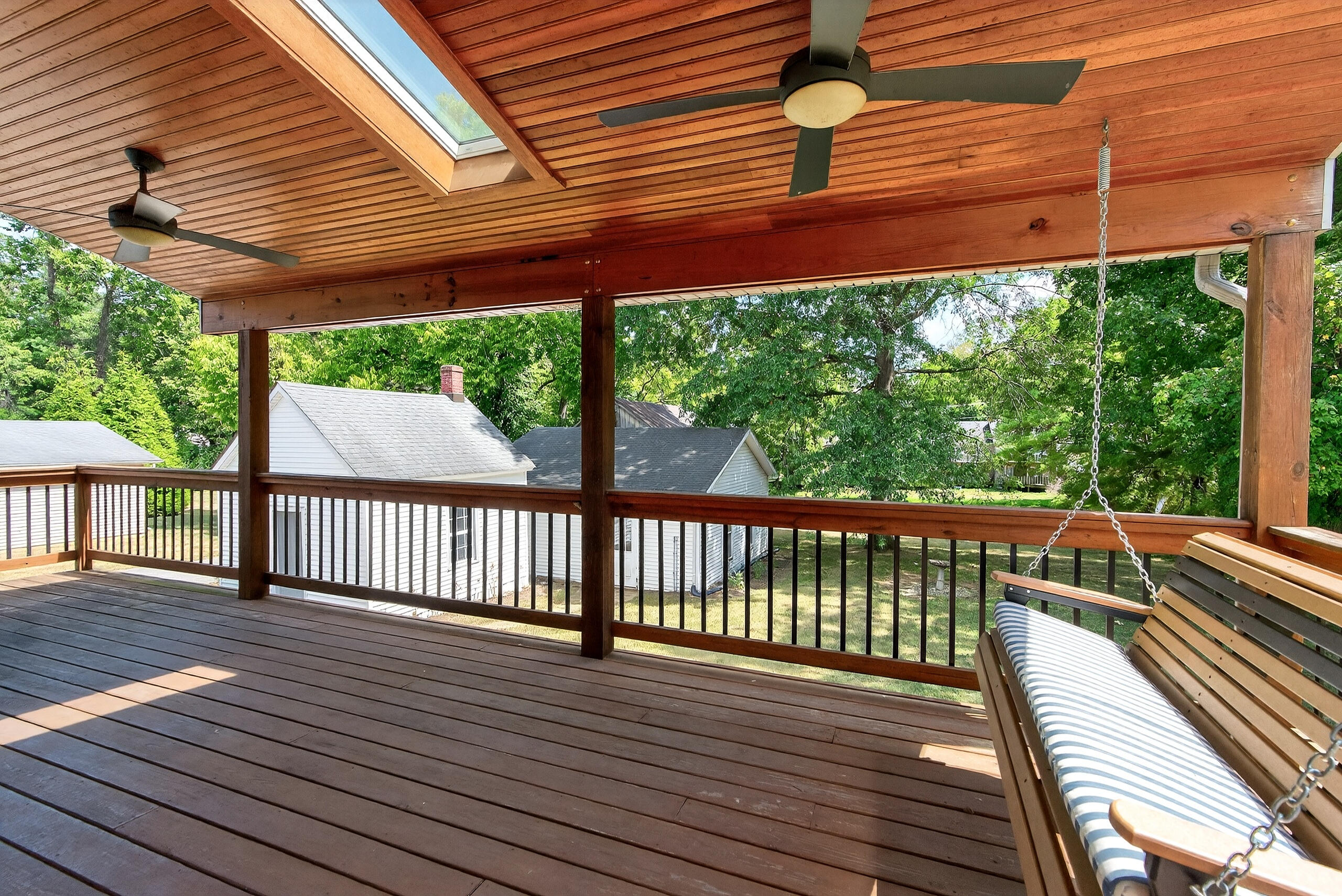 168 High Street Versailles, KY 40383 - Photo 52 of 66 168high53