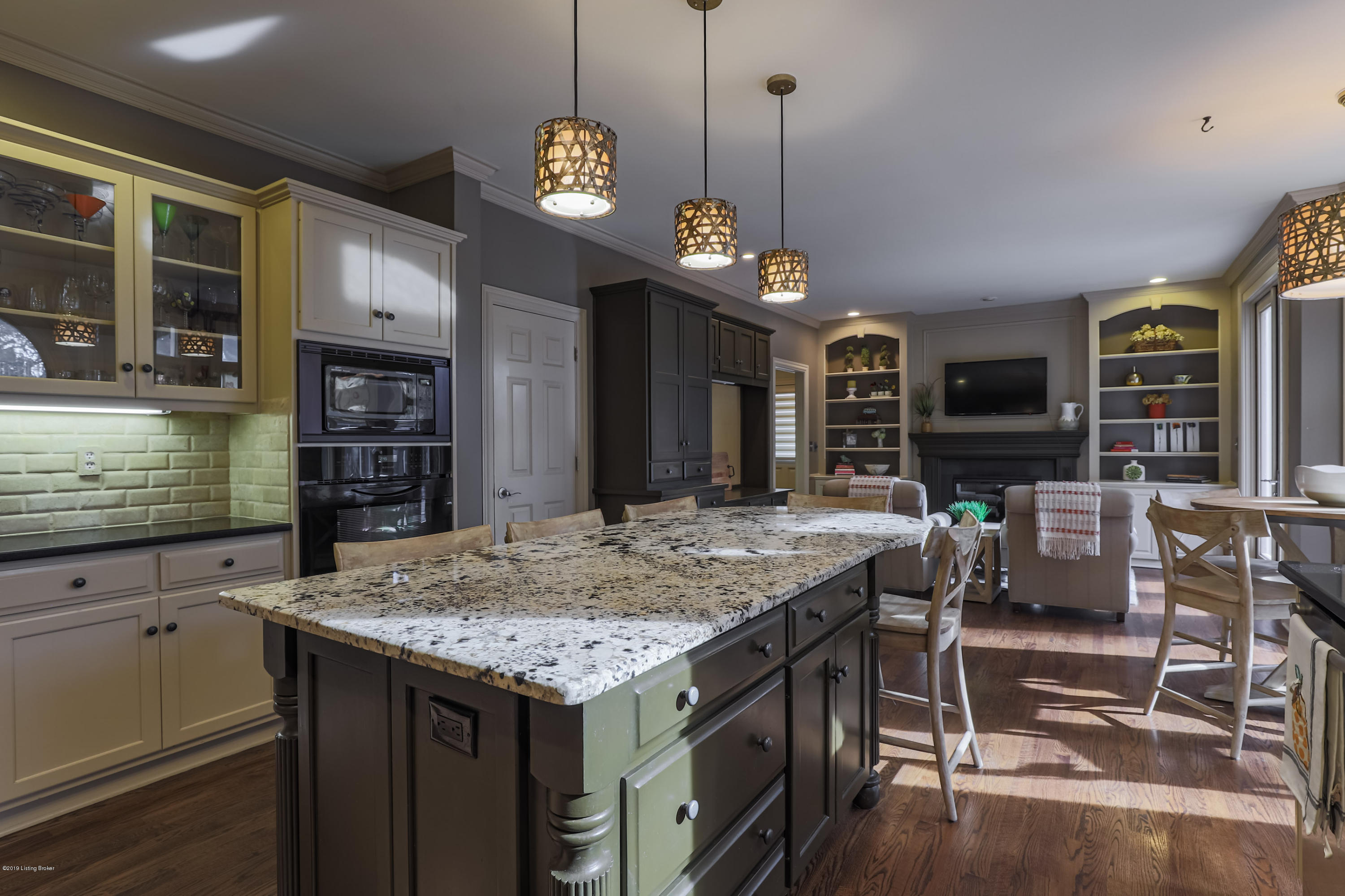 7304 Edgemore Place Prospect, KY 40059 - Photo 11 of 40 040-20191104 3050