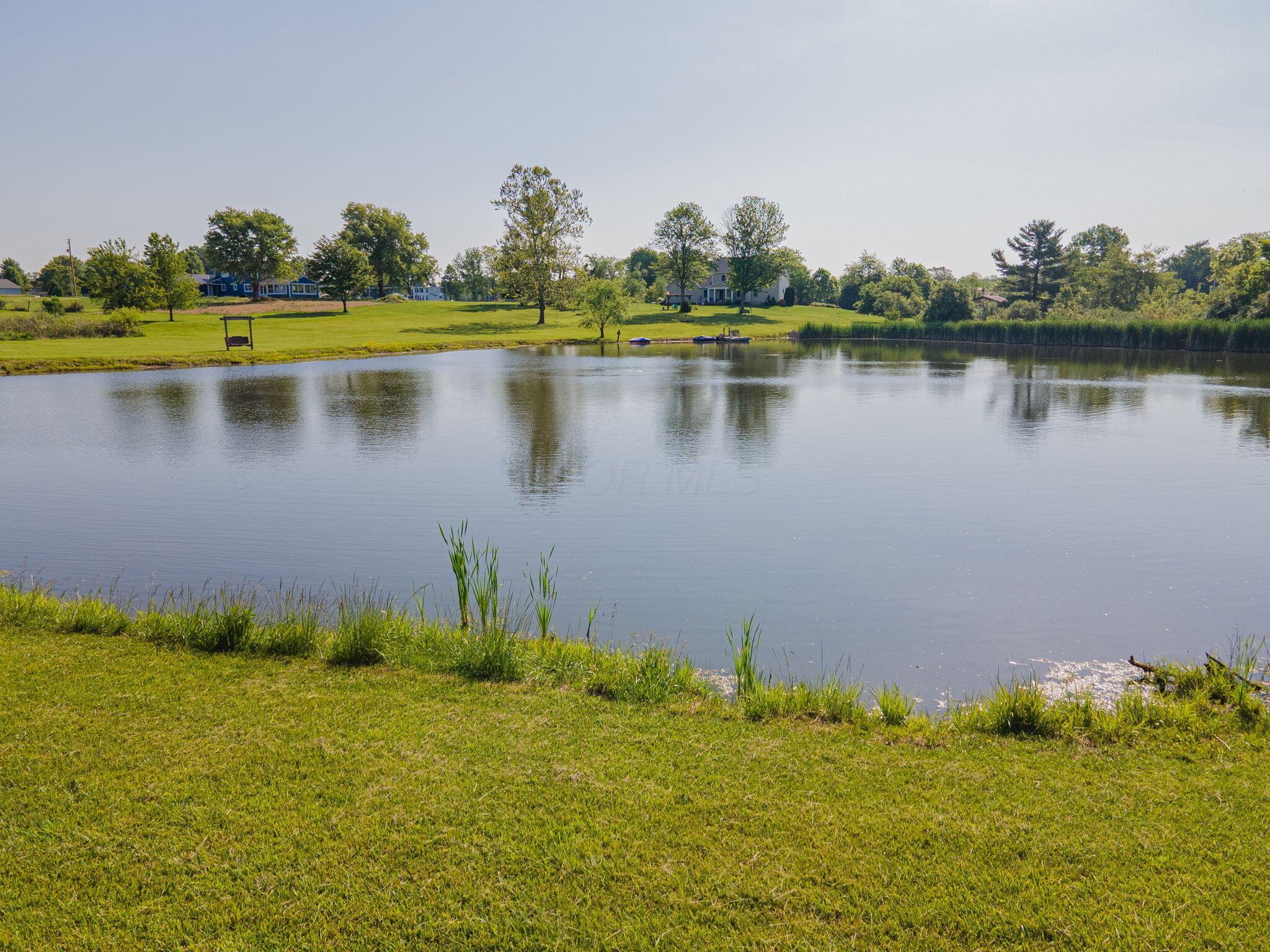 25885 Shoemaker Road Circleville, OH 43113 - Photo 43 of 48 45-F.P. - 25885 Shoemaker Rd, Circlevill