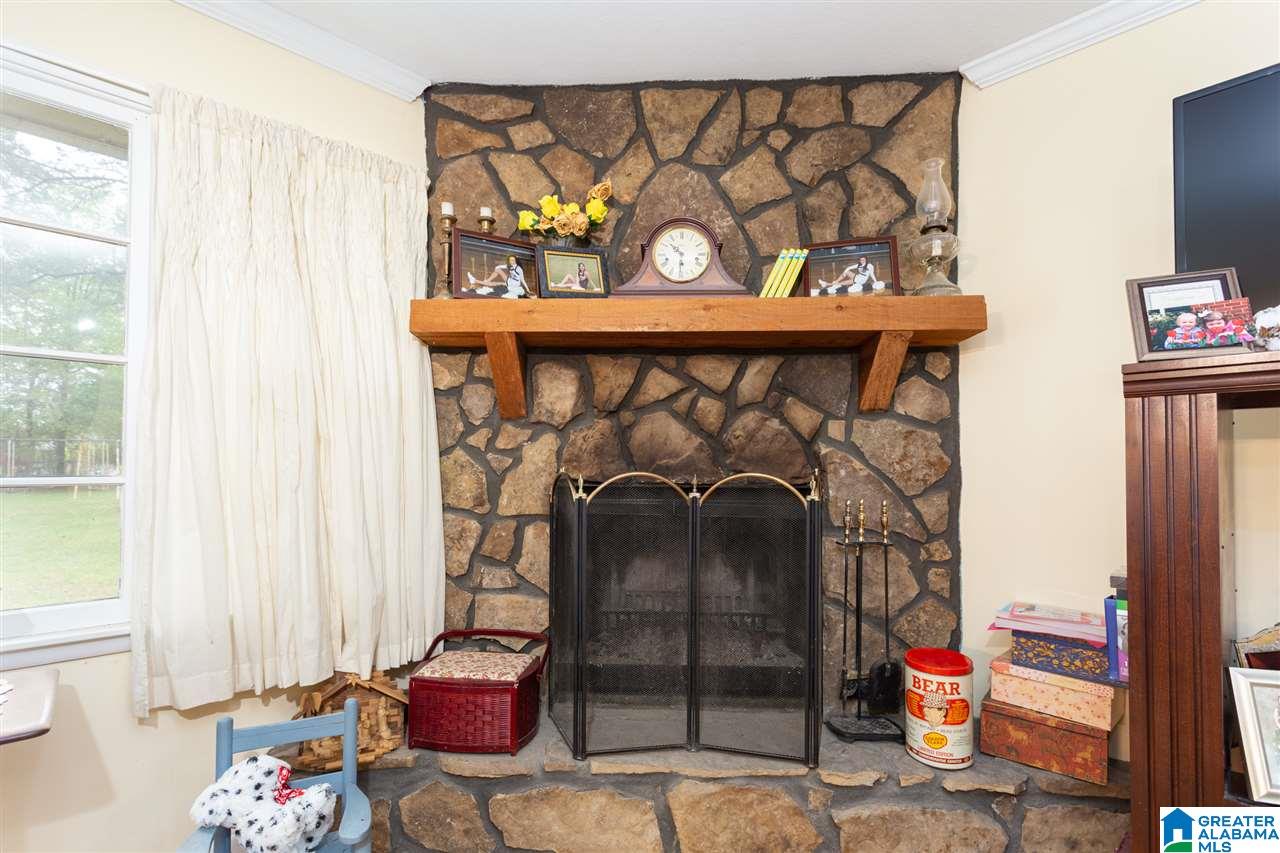 1005 Conger Road Anniston, AL 36207 - Photo 21 of 35