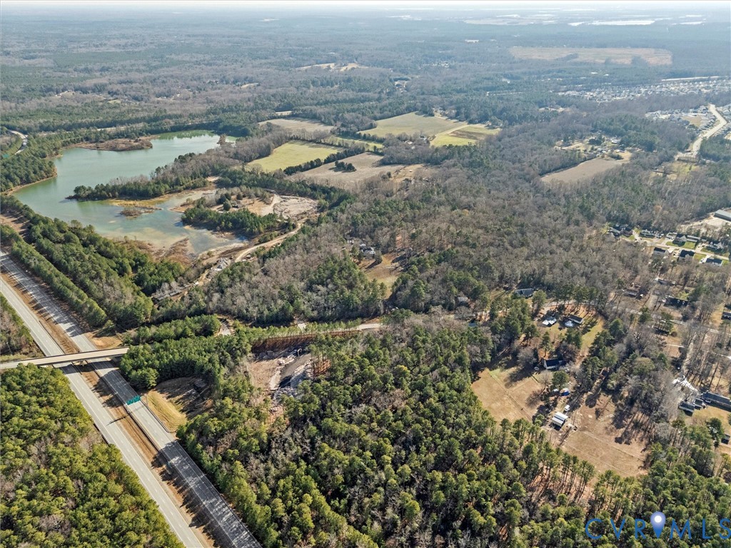 3470 Britton Road Henrico, VA 23231 - Photo 13 of 13