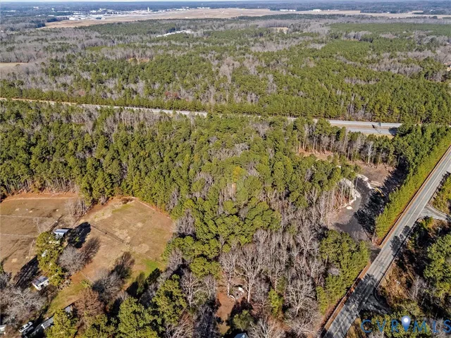 $92,500 | 3470 Britton Road, Henrico, VA 23231