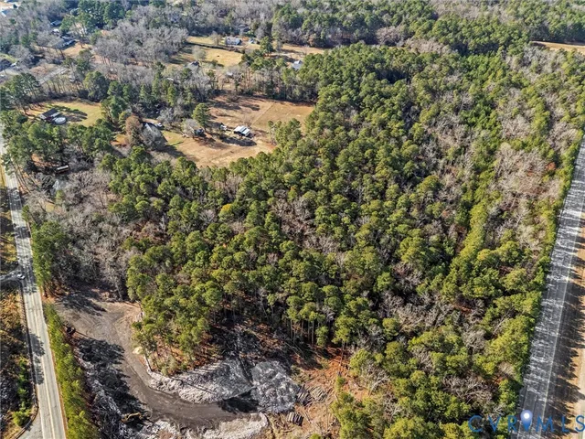 $92,500 | 3470 Britton Road, Henrico, VA 23231