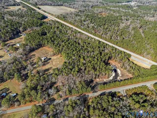 $92,500 | 3470 Britton Road, Henrico, VA 23231