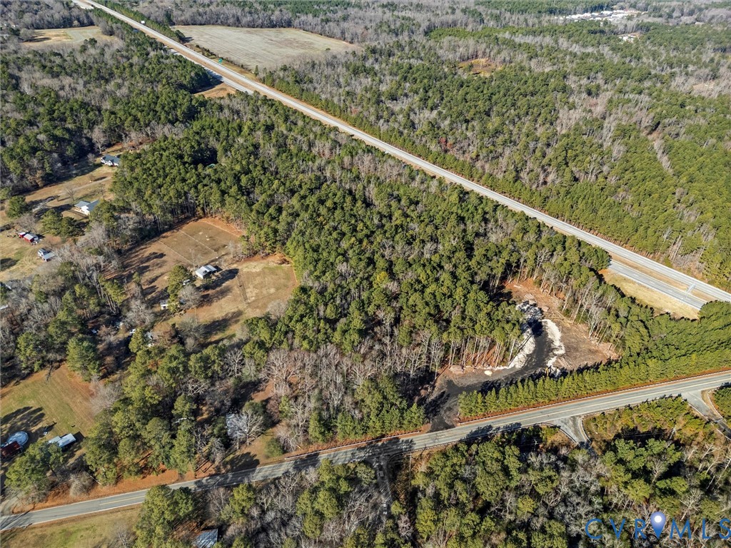 3470 Britton Road Henrico, VA 23231 - Photo 10 of 13