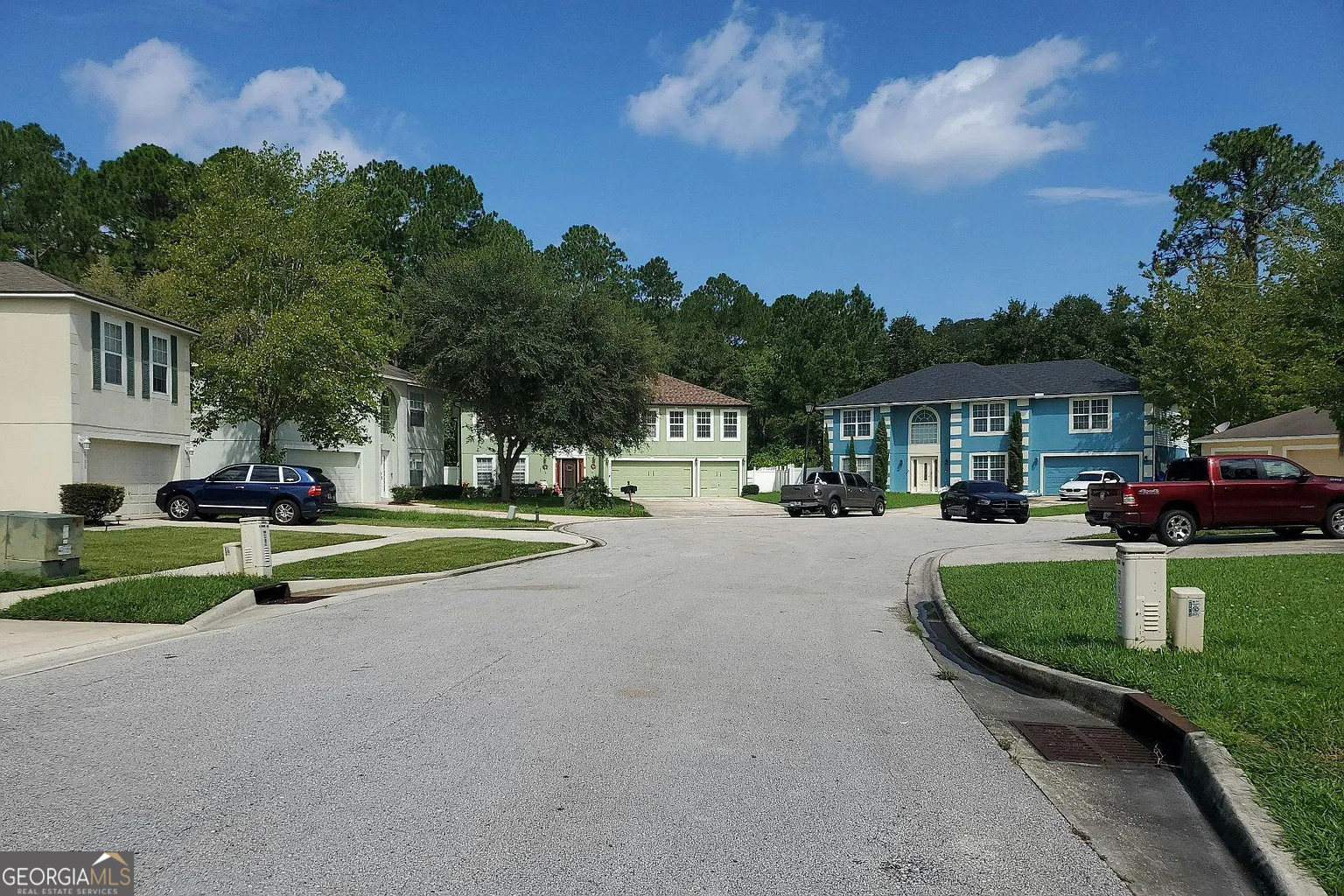 12075 Chester Creek Road Jacksonville, FL 32218 - Photo 5 of 5