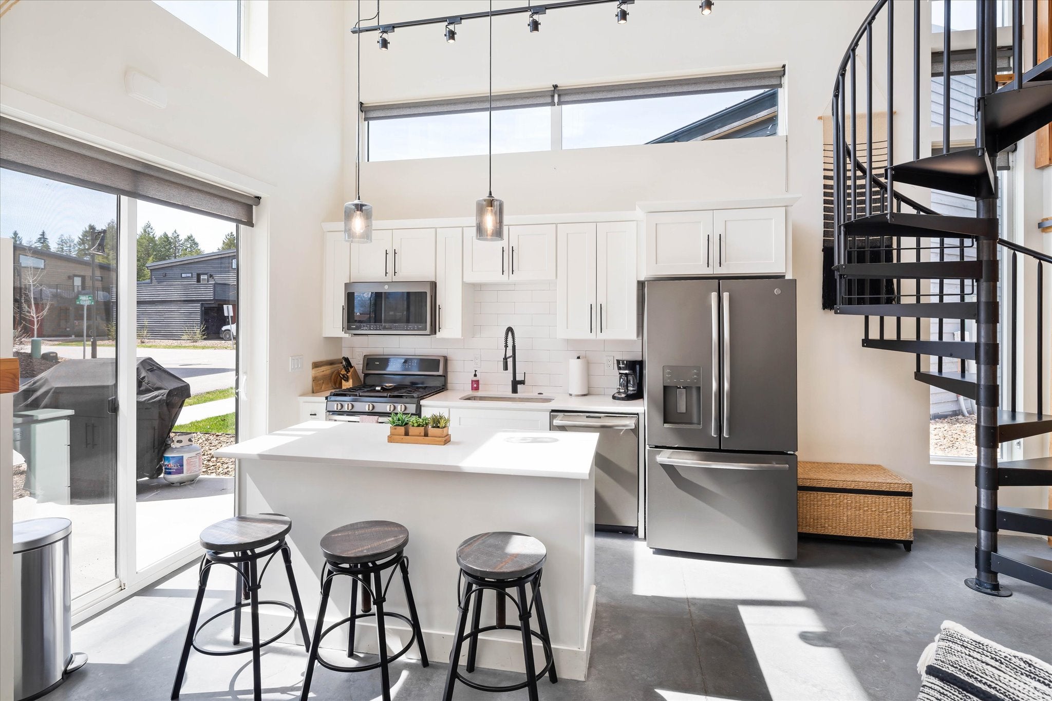 204 The Quarry Road, Unit A9 Whitefish, MT 59937 - Photo 8 of 46 Gallery Image 8