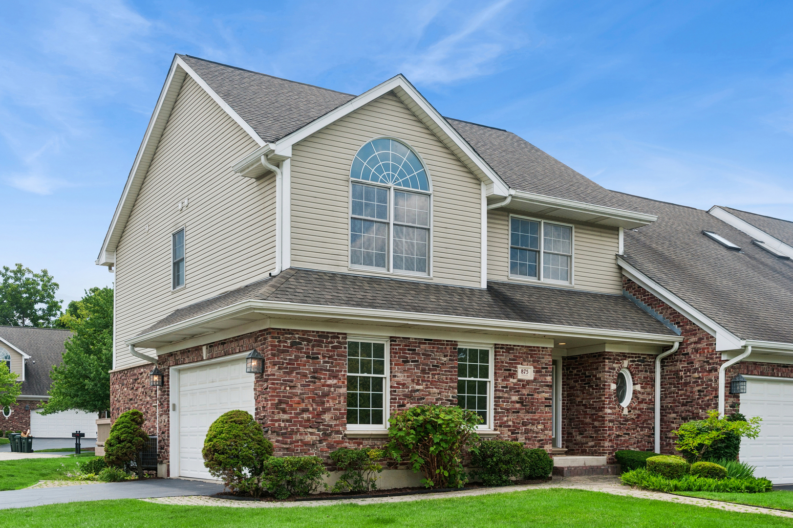 875 West Wilson Street Palatine, IL 60067 - Photo 2 of 30