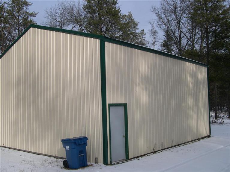 8945 North Forman Road Irons, MI 49644 - Photo 2 of 16 Additional Photo