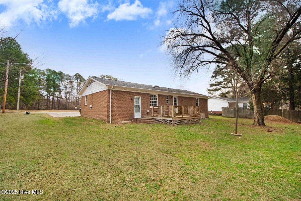 4124 Ridgecrest Road Wilson, NC 27893 - Photo 20 of 25 04-4124 Ridgecrest Rd-4