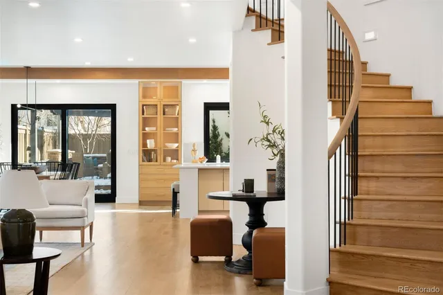 $2,650,000 | 1418 South Milwaukee Street, Denver, CO 80210