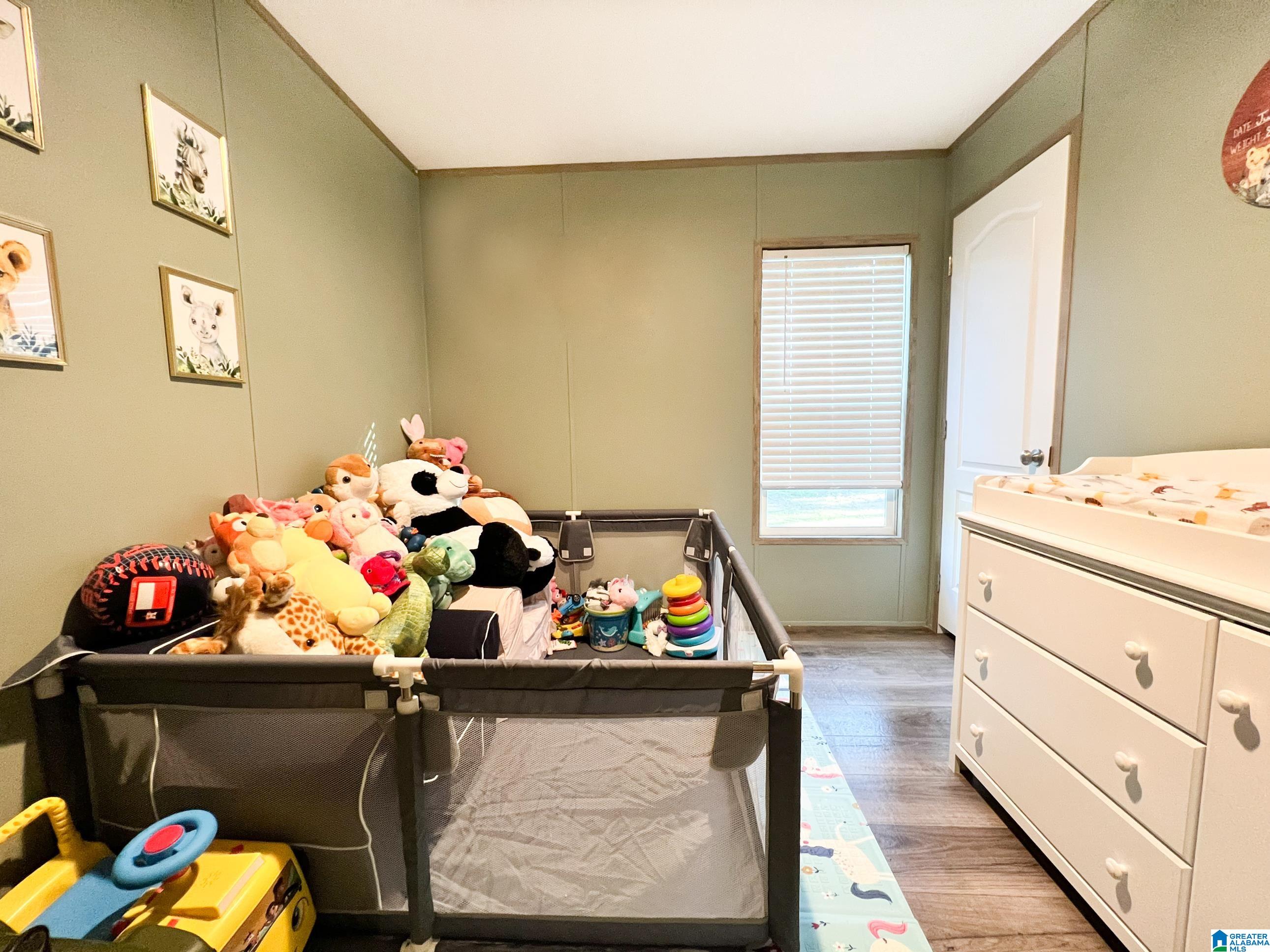 314 County Road 111 Montevallo, AL 35115 - Photo 41 of 52