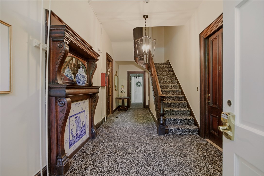67 Perry Street, Unit 5 Newport, RI 02840 - Photo 2 of 26