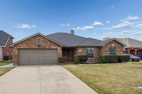$340,000 | 413 Highview Circle, Royse City, TX 75189