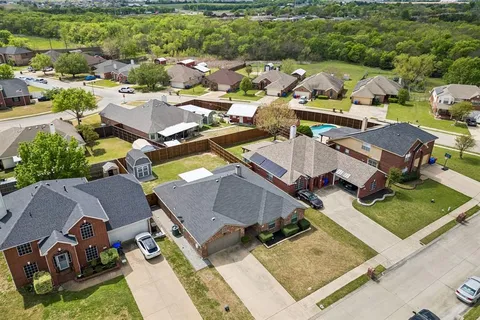 $340,000 | 413 Highview Circle, Royse City, TX 75189