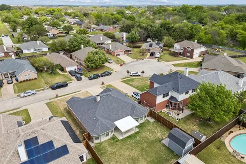 $340,000 | 413 Highview Circle, Royse City, TX 75189