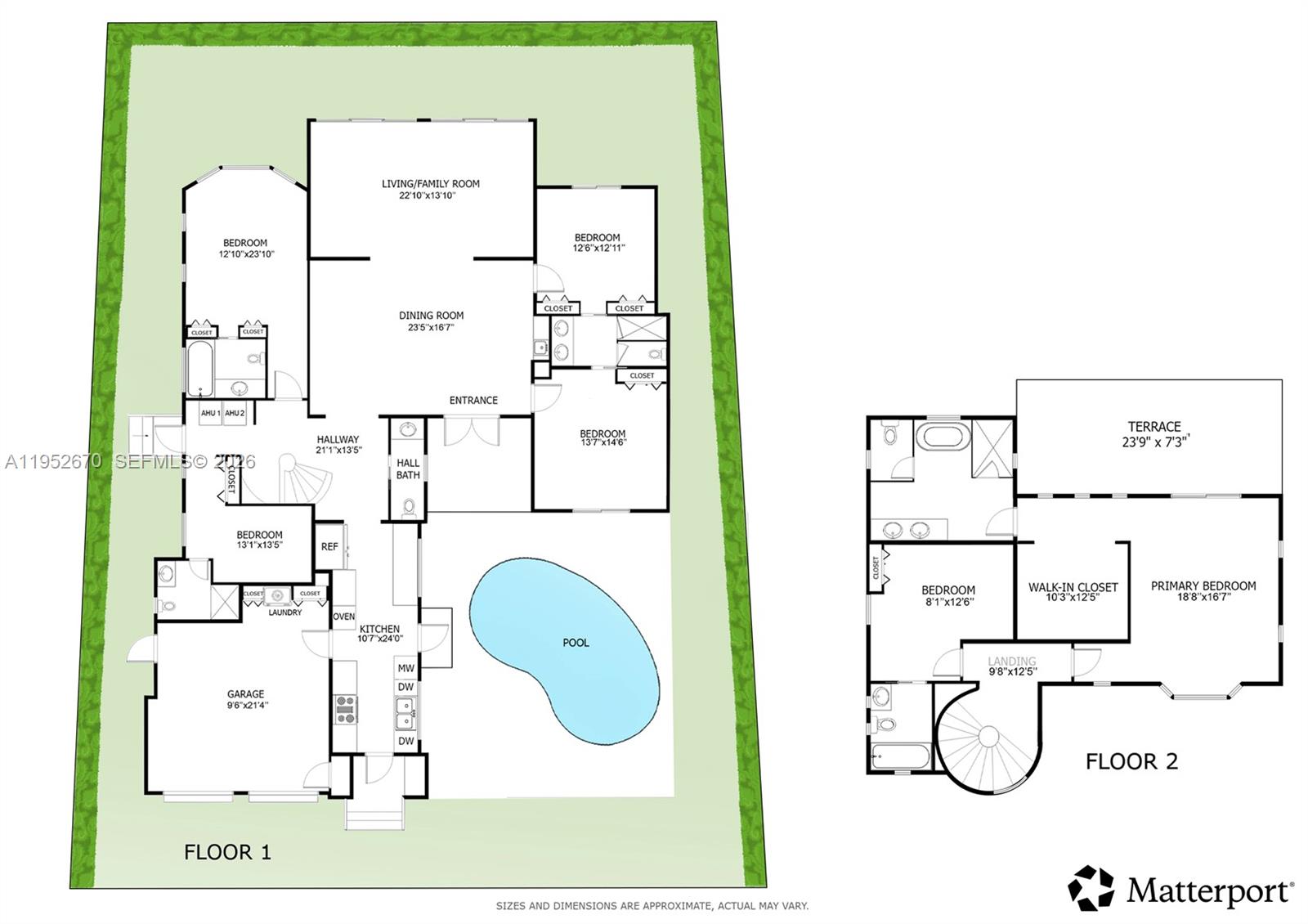 4345 Alton Road Miami Beach, FL 33140 - Photo 20 of 20