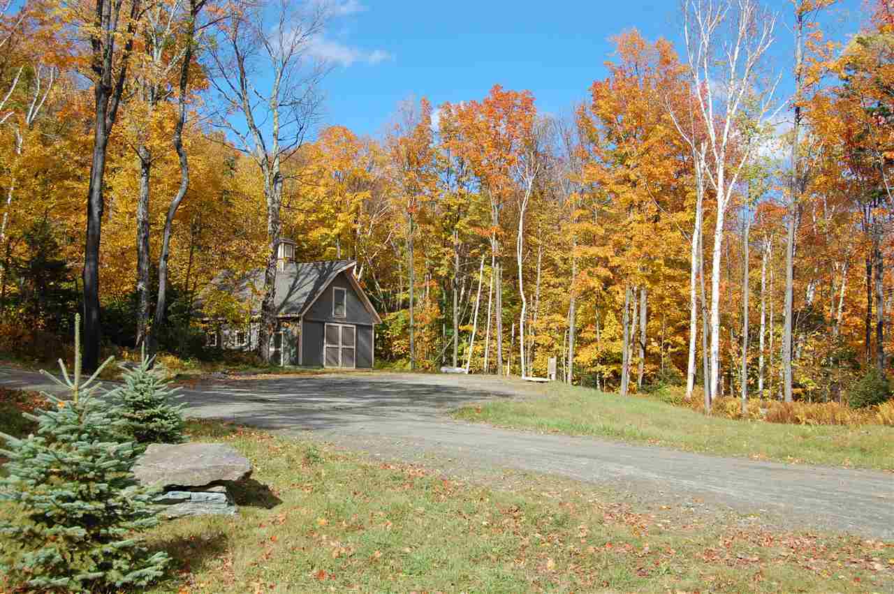 3 Lincoln Ridge Road, Unit 3 Warren, VT 05674 - Photo 4 of 10