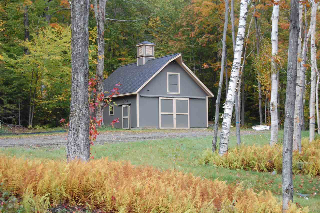 3 Lincoln Ridge Road, Unit 3 Warren, VT 05674 - Photo 7 of 10