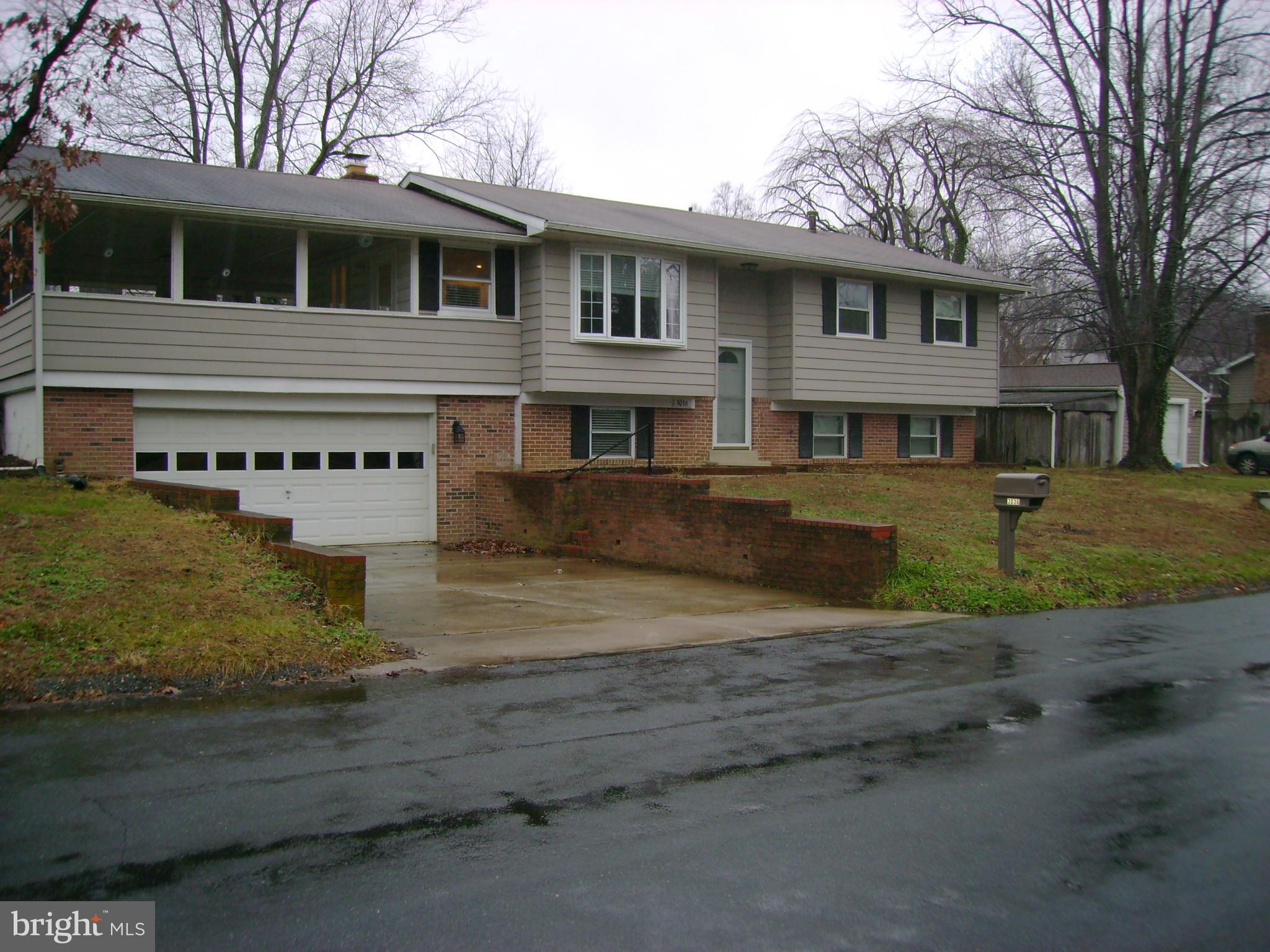 3036 Tarpon Road Riva, MD 21140 - Photo 1 of 25 Exterior (Front)