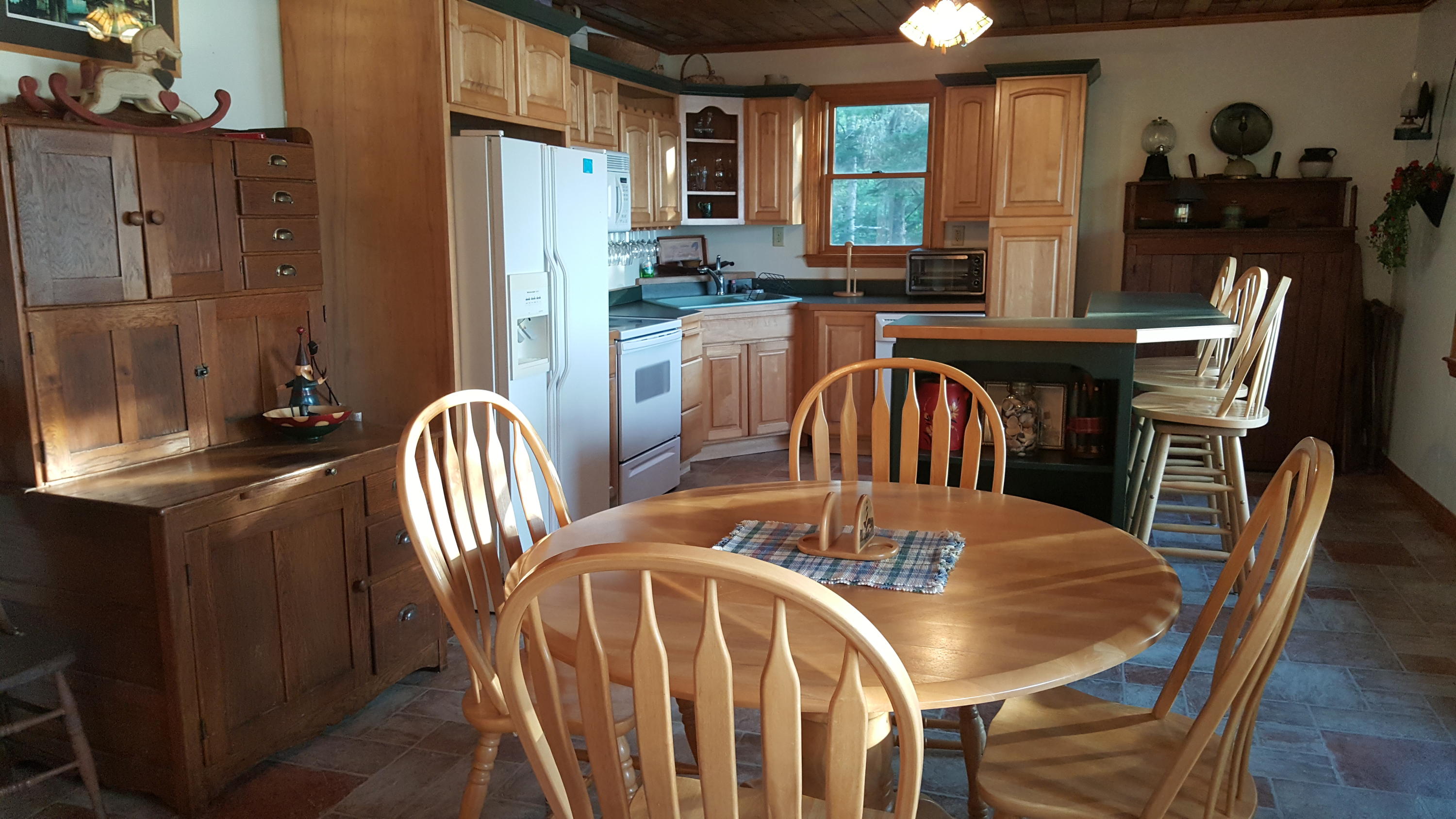 887 South Shore Road Stockholm, ME 04783 - Photo 13 of 33 20190729_185529