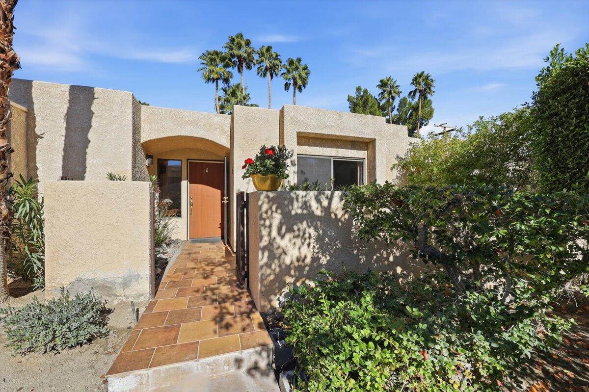 200 East Racquet Club Road, Unit 2 Palm Springs, CA 92262 - Photo 1 of 56 07-6E3A9186