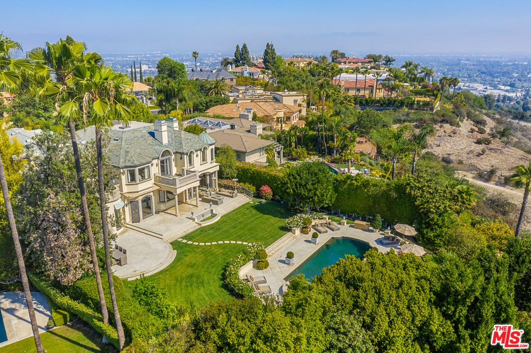 3352 Clerendon Road Beverly Hills, CA 90210 - Photo 36 of 36