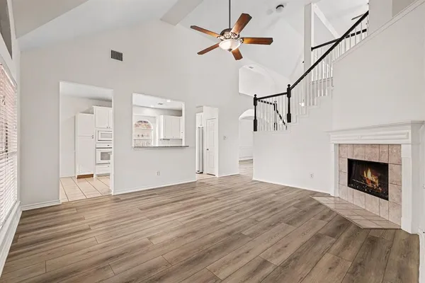 $3,000 | 3641 Blue Spruce Drive, Fort Worth, TX 76040