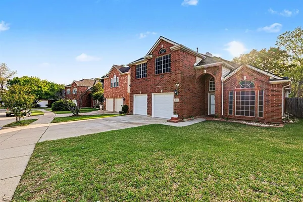 $3,000 | 3641 Blue Spruce Drive, Fort Worth, TX 76040