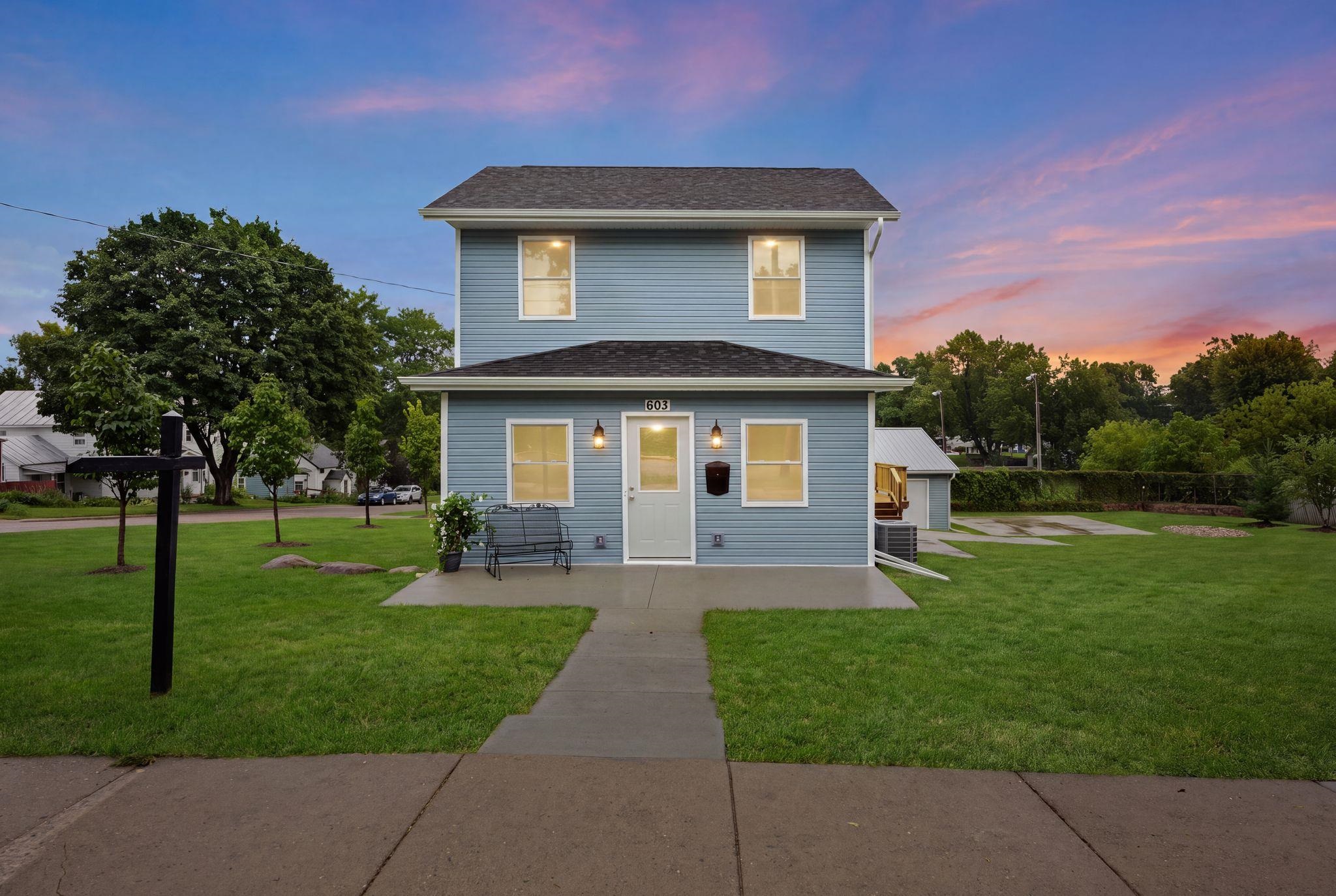 603 Walnut Street Baraboo, WI 53913 - Photo 2 of 37 Gallery Image 2