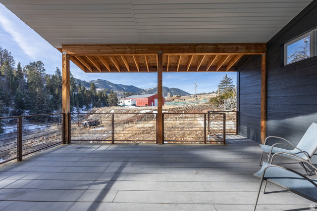 4055 Kilby Road Park City, UT 84098 - Photo 48 of 66