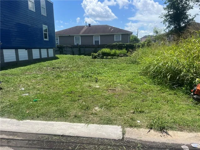$20,000 | 2332 South Roman Street, New Orleans, LA 70125