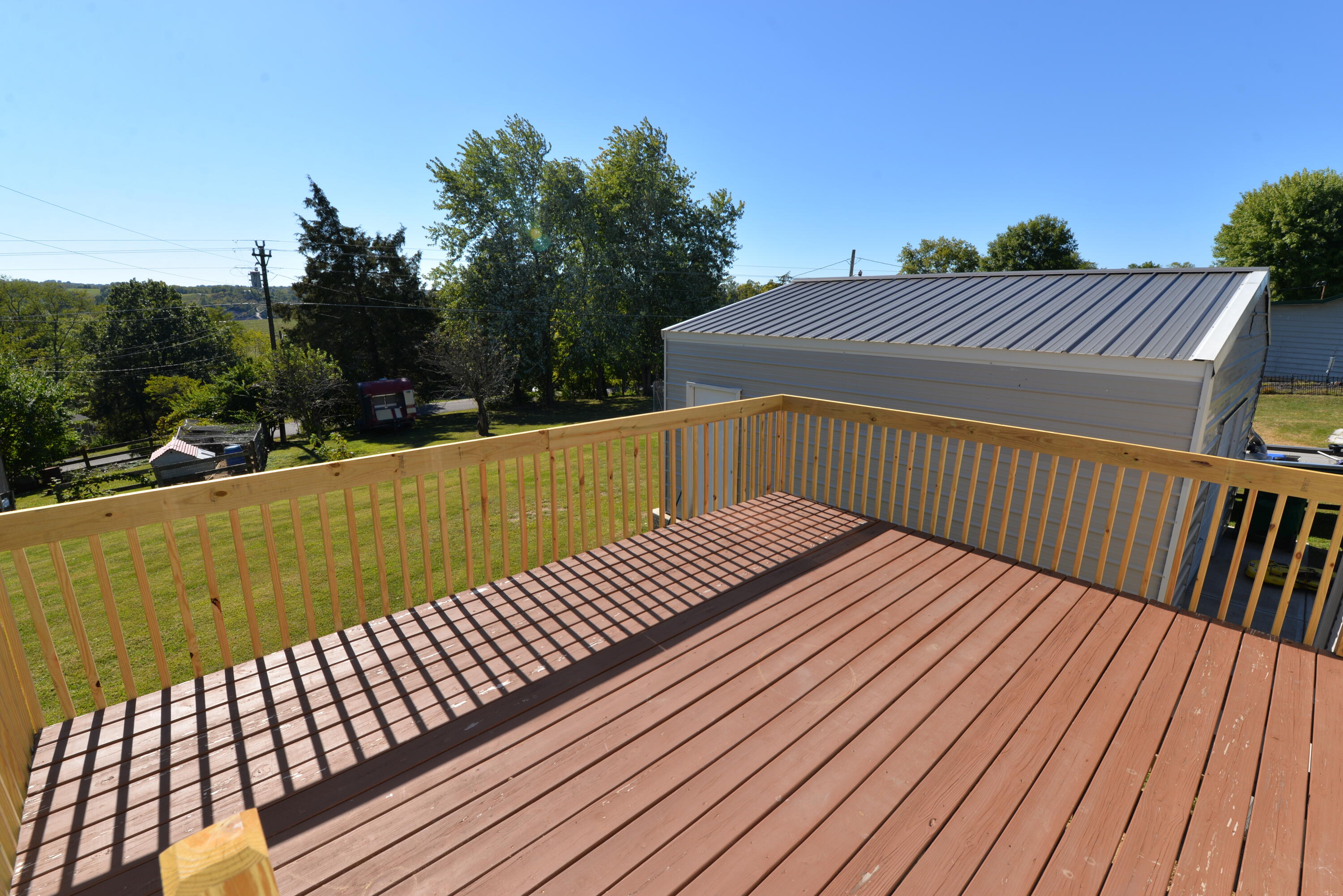 945 Reeves Road Dry Ridge, KY 41035 - Photo 27 of 35 Gallery Image 27