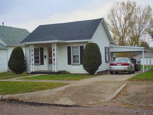 204 West Cleveland Street Spring Valley, IL 61362 - Photo 1 of 1