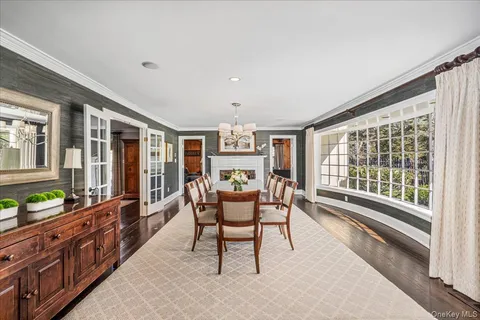 $5,625,000 | 100 Elderfields Road, Manhasset, NY 11030
