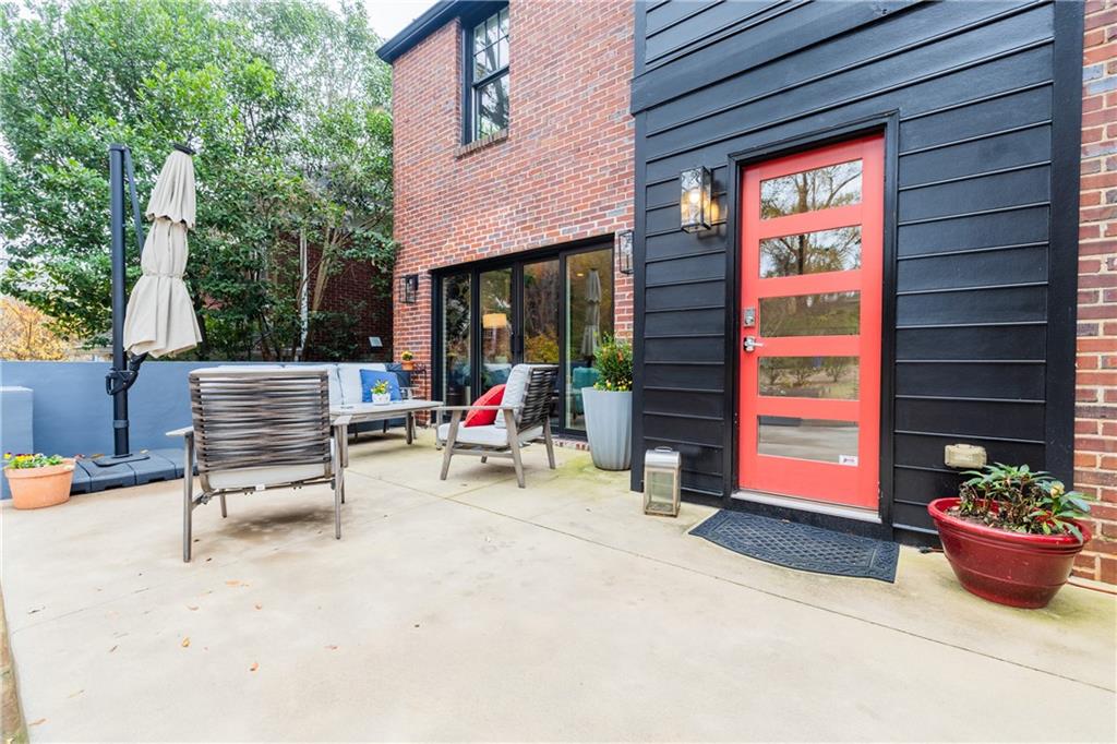 360 8th Street Northeast Atlanta, GA 30309 - Photo 15 of 66