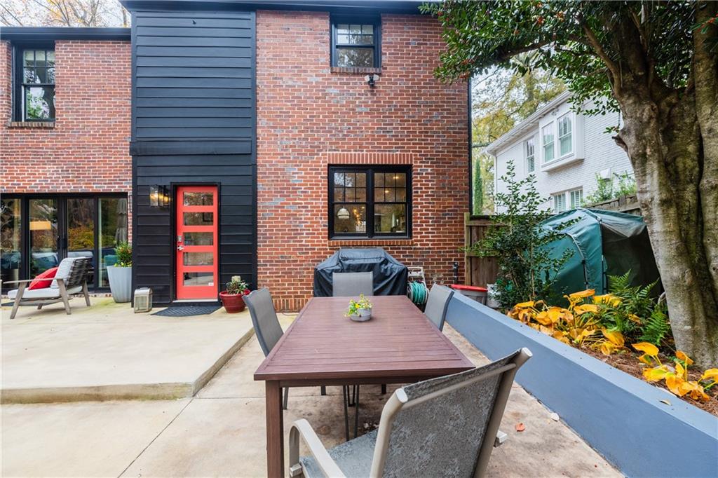 360 8th Street Northeast Atlanta, GA 30309 - Photo 16 of 66