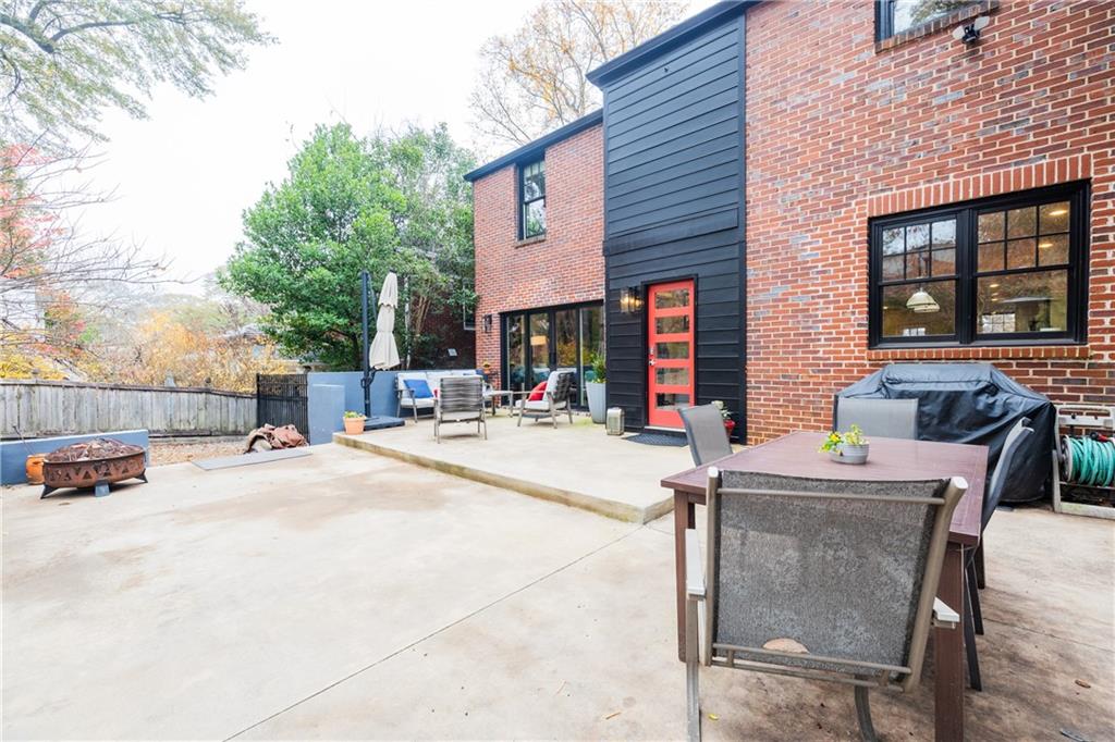 360 8th Street Northeast Atlanta, GA 30309 - Photo 17 of 66