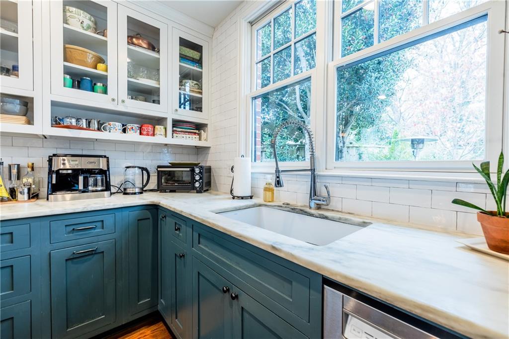 360 8th Street Northeast Atlanta, GA 30309 - Photo 19 of 66