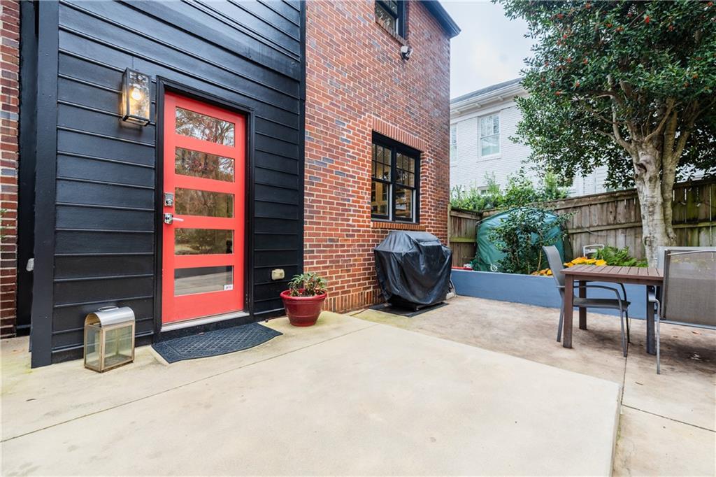 360 8th Street Northeast Atlanta, GA 30309 - Photo 20 of 66