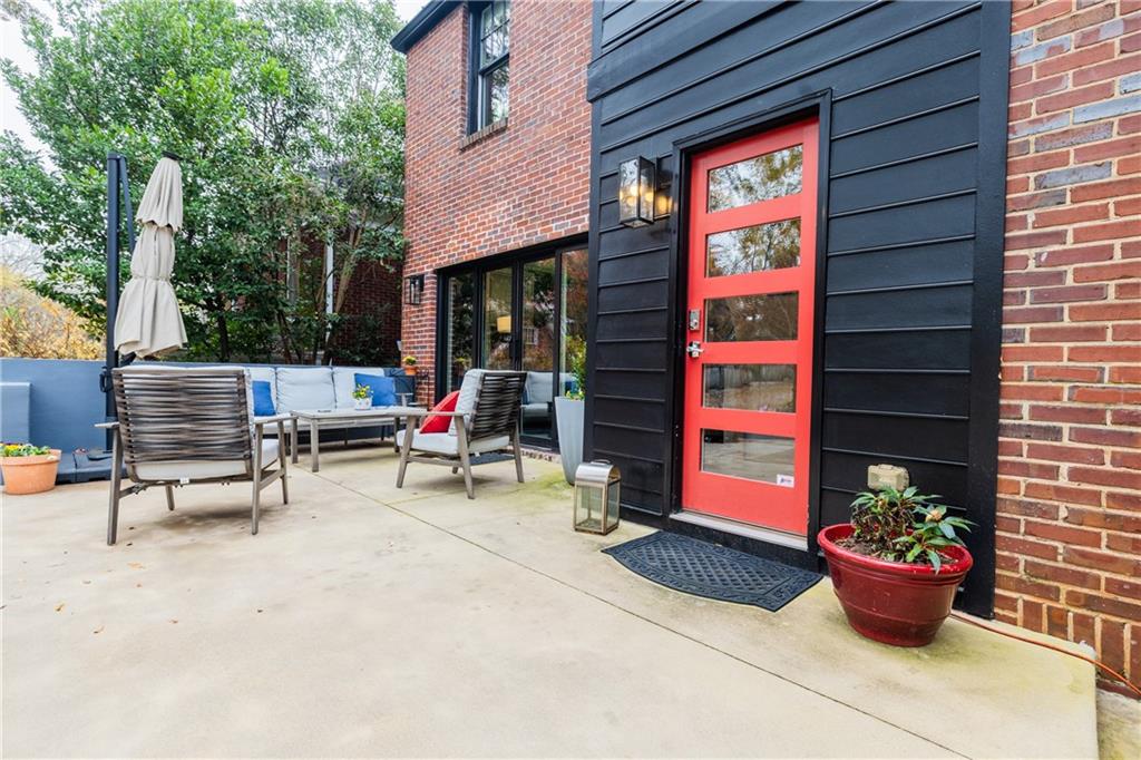 360 8th Street Northeast Atlanta, GA 30309 - Photo 21 of 66