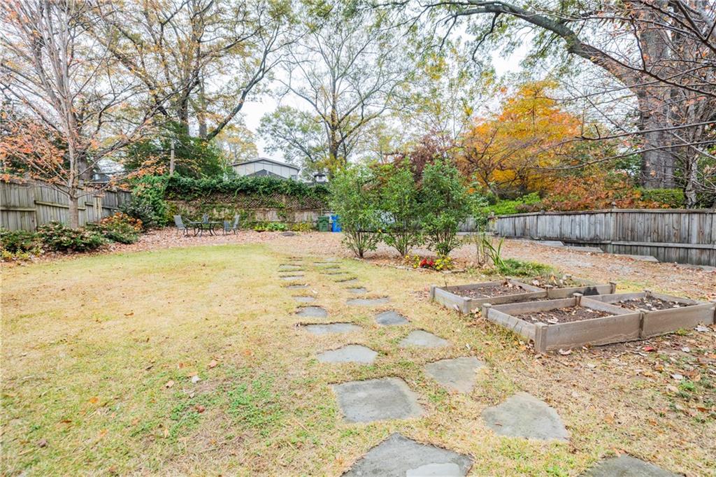 360 8th Street Northeast Atlanta, GA 30309 - Photo 22 of 66