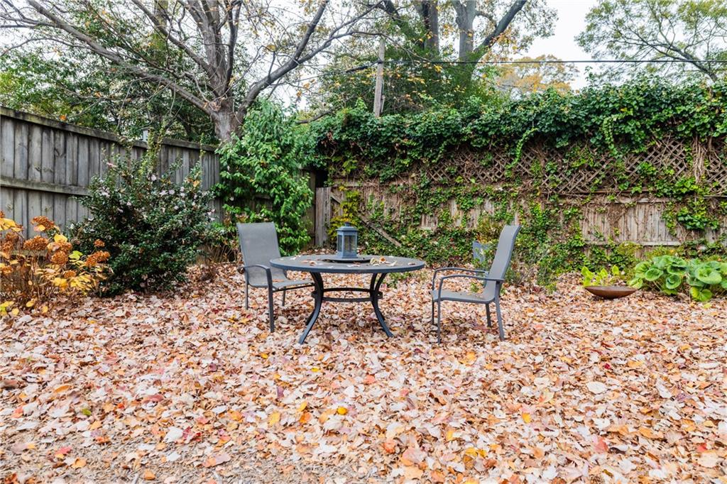 360 8th Street Northeast Atlanta, GA 30309 - Photo 24 of 66