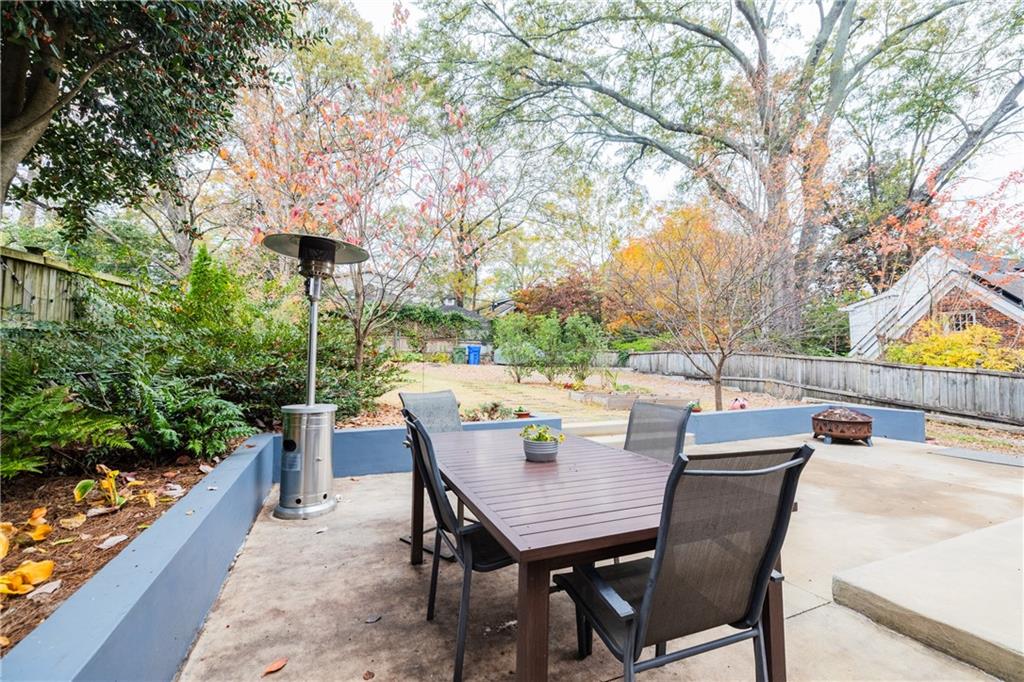 360 8th Street Northeast Atlanta, GA 30309 - Photo 29 of 66